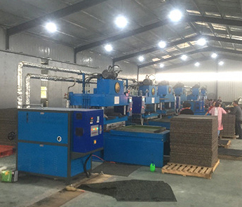 Production workshop