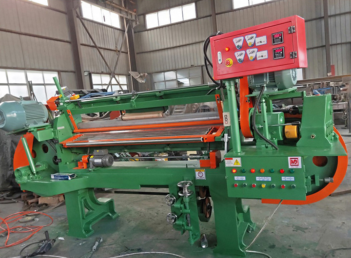 Professional manufacturer of floor tile machine